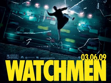 Watchmen