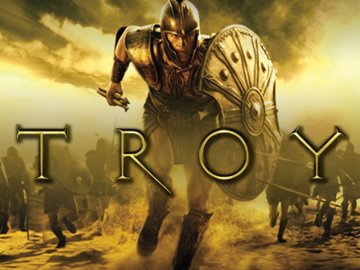 Troy