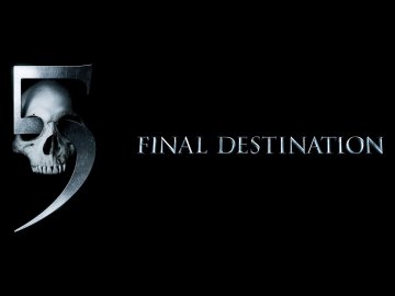 Final Destination 5