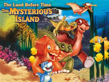 The land before time full online movie