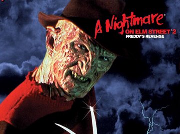 A Nightmare on Elm Street 2: Freddy's Revenge