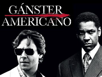 American Gangster