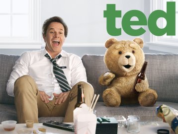 Ted Unrated