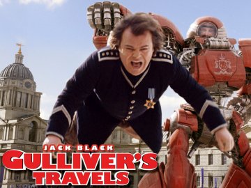 Gulliver's Travels