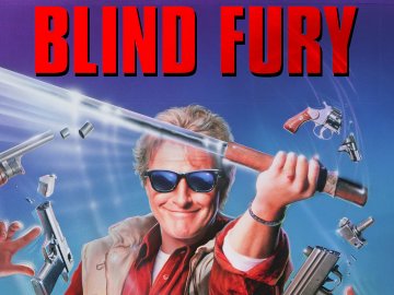 Blind Fury