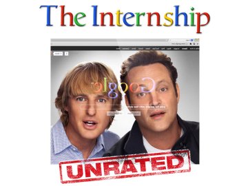 The Internship