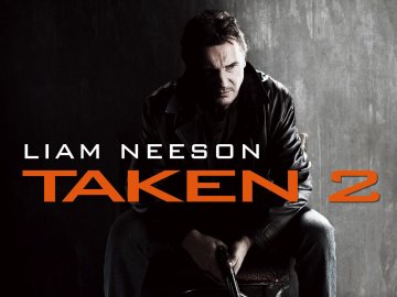 Taken 2