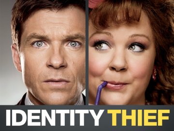 Identity Thief Unrated