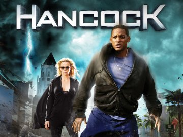 Hancock Unrated