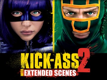 Kick-Ass 2