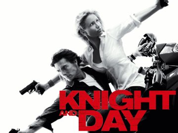 Knight and Day