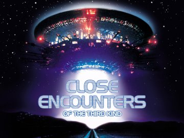 Close Encounters of the Third Kind