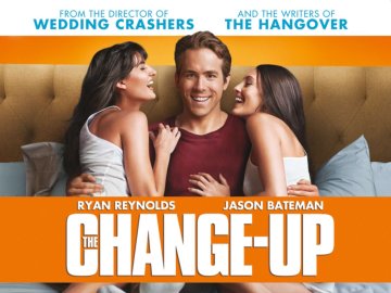 The Change-Up