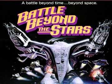 Battle Beyond the Stars