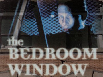 The Bedroom Window