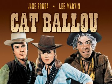 Cat Ballou