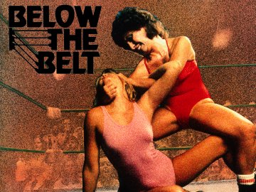 Below the Belt