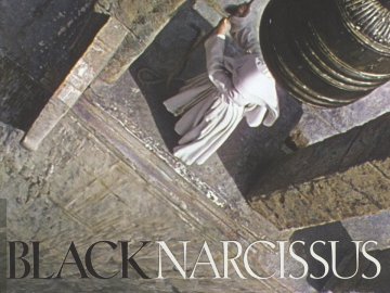 Black Narcissus