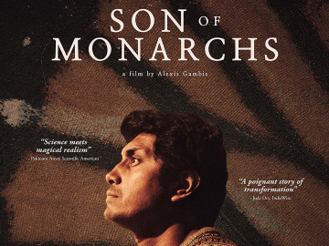 Son of Monarchs