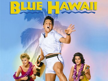 Blue Hawaii