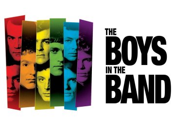 The Boys in the Band