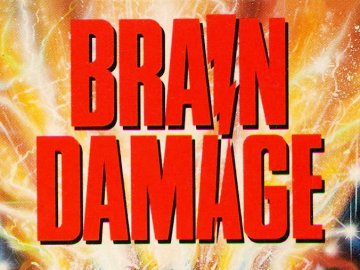 Brain Damage