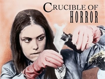 Crucible of Horror