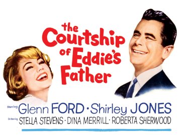 The Courtship of Eddie's Father