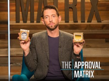 The Approval Matrix