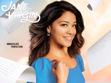 Jane the Virgin