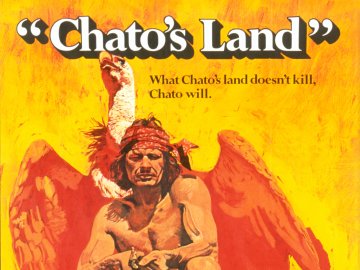 Chato's Land