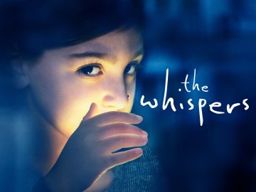 The Whispers