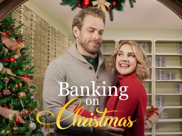 Banking on Christmas