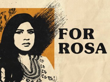 For Rosa