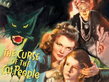 The Curse of the Cat People