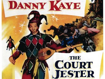 The Court Jester