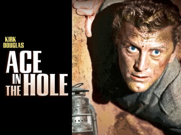 Ace in the Hole