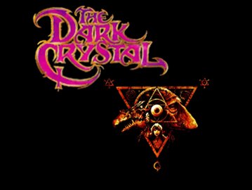 The Dark Crystal