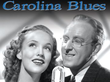 Carolina Blues