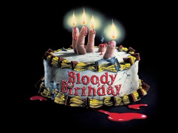 Bloody Birthday