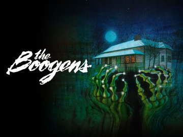 The Boogens