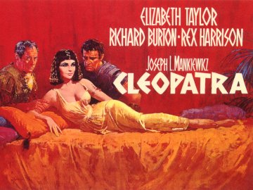 Cleopatra