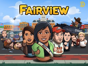 Fairview