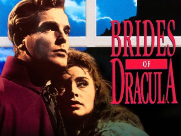 The Brides of Dracula