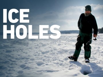 Ice Holes