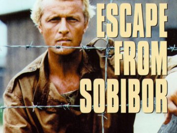 Escape from Sobibor