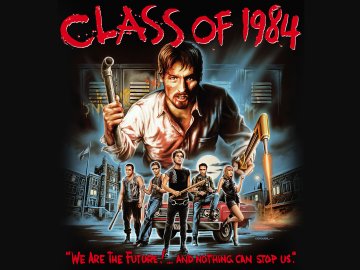 Class of 1984