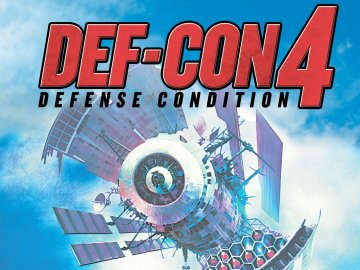 Def-Con 4