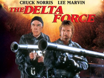 The Delta Force