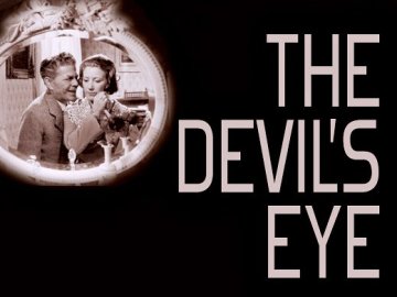 The Devil's Eye